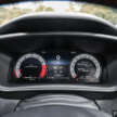 2025 Toyota Corolla GR Sport in Malaysia – revised suspension and steering, ’10-speed’ CVT; RM150k OTR