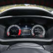 2025 Toyota Corolla GR Sport in Malaysia – revised suspension and steering, ’10-speed’ CVT; RM150k OTR