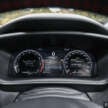 2025 Toyota Corolla GR Sport in Malaysia – revised suspension and steering, ’10-speed’ CVT; RM150k OTR