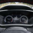 2025 Toyota Corolla GR Sport in Malaysia – revised suspension and steering, ’10-speed’ CVT; RM150k OTR