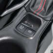 2025 Toyota Corolla GR Sport in Malaysia – revised suspension and steering, ’10-speed’ CVT; RM150k OTR