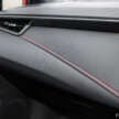 2025 Toyota Corolla GR Sport in Malaysia – revised suspension and steering, ’10-speed’ CVT; RM150k OTR