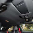 2025 Toyota Corolla GR Sport in Malaysia – revised suspension and steering, ’10-speed’ CVT; RM150k OTR