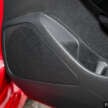 2025 Toyota Corolla GR Sport in Malaysia – revised suspension and steering, ’10-speed’ CVT; RM150k OTR