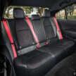 2025 Toyota Corolla GR Sport in Malaysia – revised suspension and steering, ’10-speed’ CVT; RM150k OTR