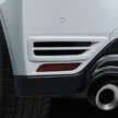 Toyota GR Yaris Aero performance package debuts – ducts, spoiler, adjustable wing developed from racing