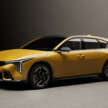 2026 Kia K4 hatchback debuts – 1.0L and 1.6L turbo petrol engines; to go on sale in UK, Australia this year