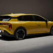 2026 Kia K4 hatchback debuts – 1.0L and 1.6L turbo petrol engines; to go on sale in UK, Australia this year