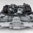 2026 Porsche 911 Turbo S – 992.2 range topper is most powerful 911 ever; 711 PS, 800 Nm T-Hybrid; 0-100 2.5s