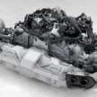 2026 Porsche 911 Turbo S – 992.2 range topper is most powerful 911 ever; 711 PS, 800 Nm T-Hybrid; 0-100 2.5s
