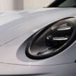 2026 Porsche 911 Turbo S – 992.2 range topper is most powerful 911 ever; 711 PS, 800 Nm T-Hybrid; 0-100 2.5s