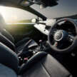Toyota GR Corolla updated in Japan – better cooling, body rigidity; software upgrade for current owners