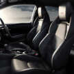 Toyota GR Corolla updated in Japan – better cooling, body rigidity; software upgrade for current owners