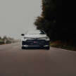 Toyota GR Corolla updated in Japan – better cooling, body rigidity; software upgrade for current owners