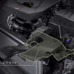 Toyota GR Corolla updated in Japan – better cooling, body rigidity; software upgrade for current owners