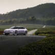 AUDI E5 Sportback finally launched in China, racks up 10k orders in 30 minutes – from RM139k to RM188k