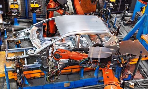 Hab Auto City bernilai RM1 bilion akan dibina di Negeri Sembilan; wujudkan 5,000 peluang pekerjaan, zon EV
