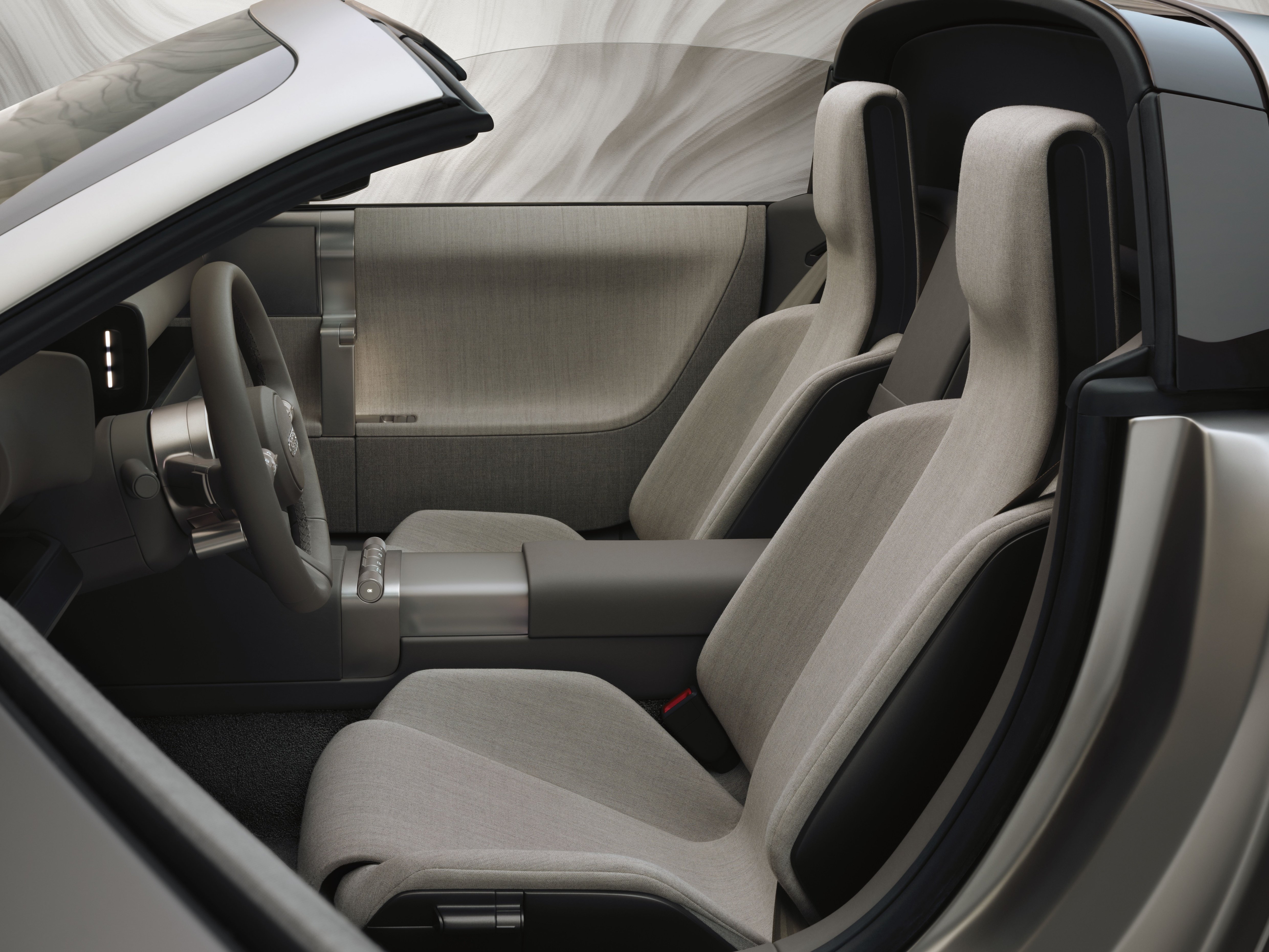 Audi Concept C Audi Concept C