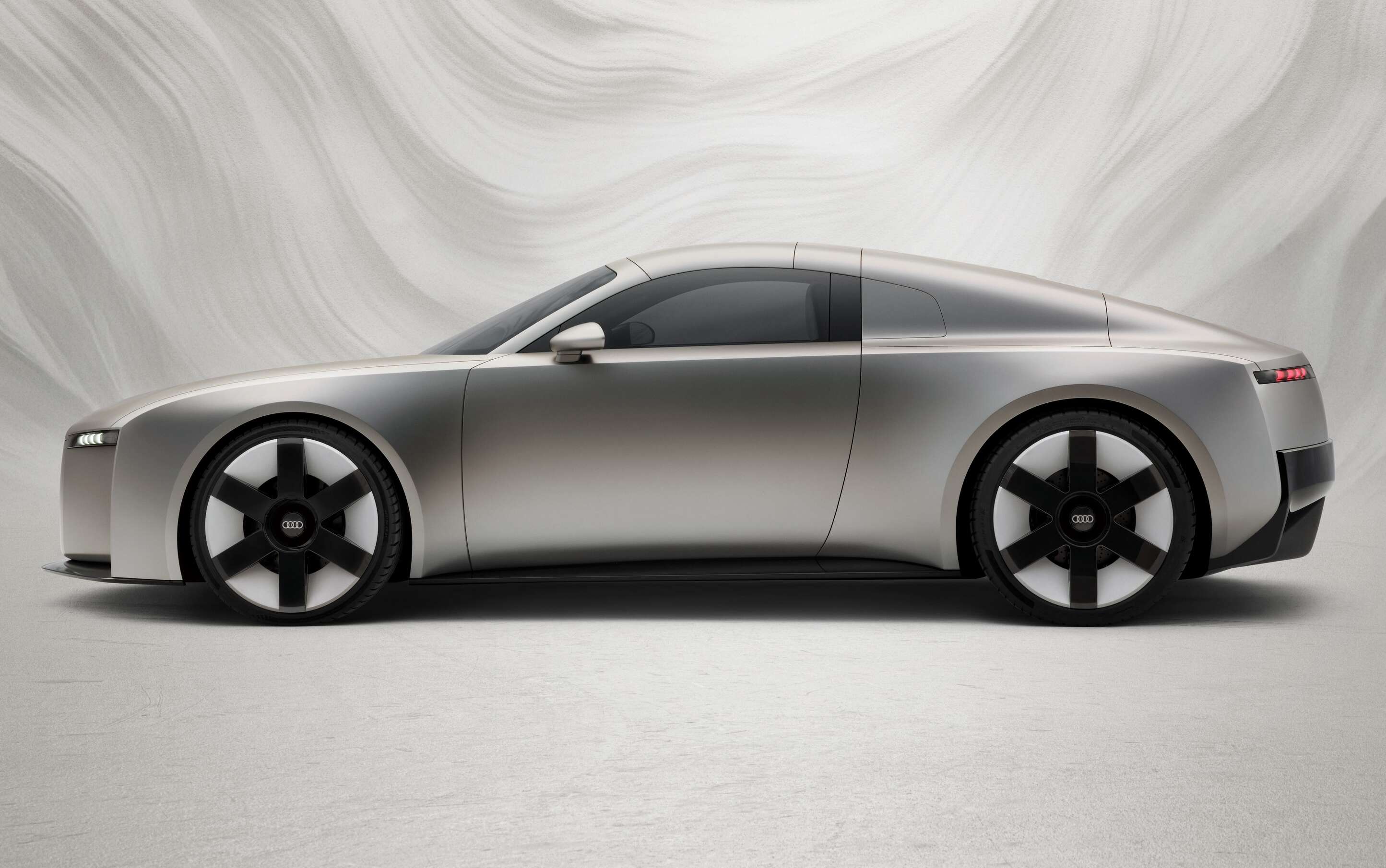 Audi Concept C Audi Concept C
