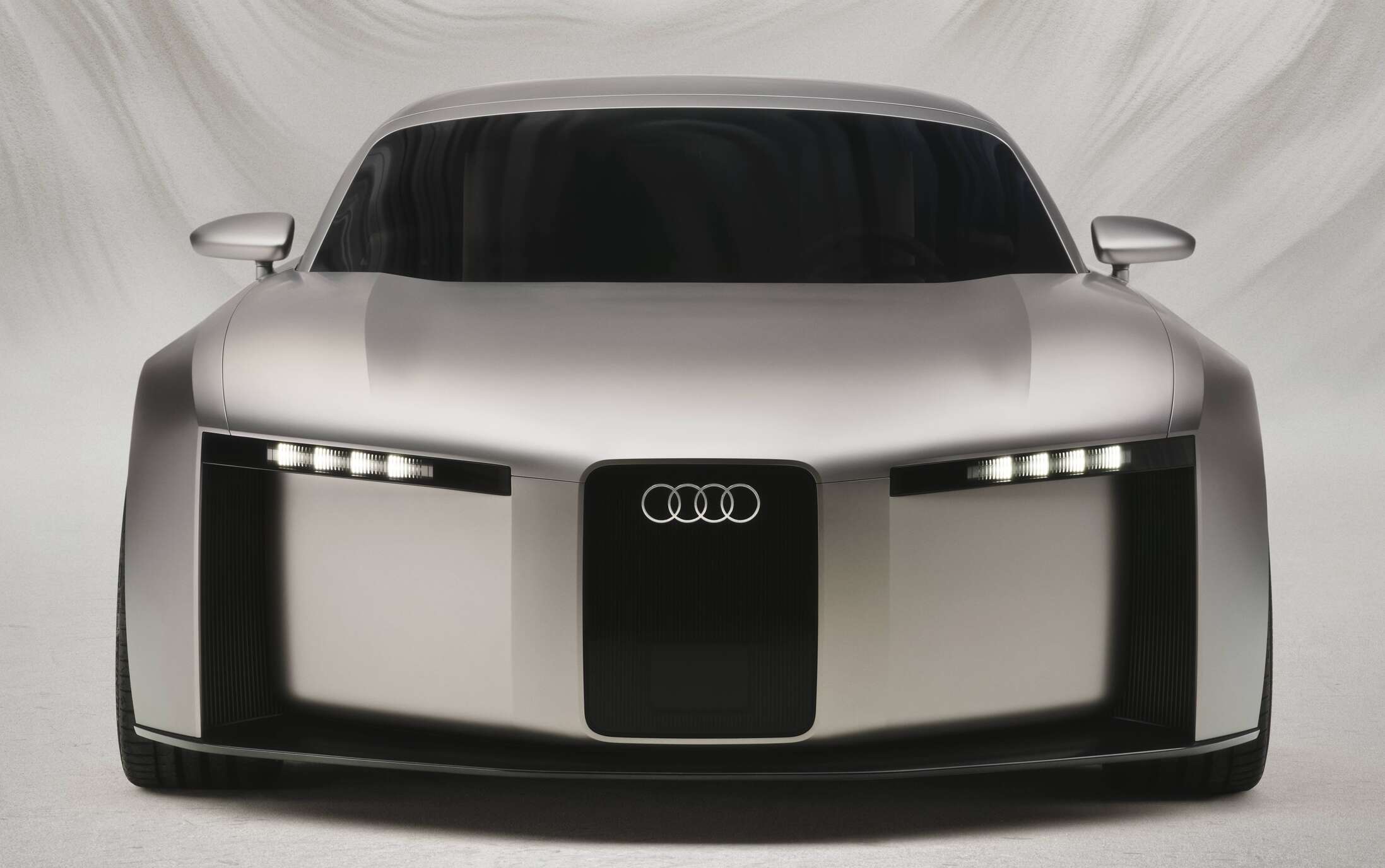 Audi Concept C Audi Concept C