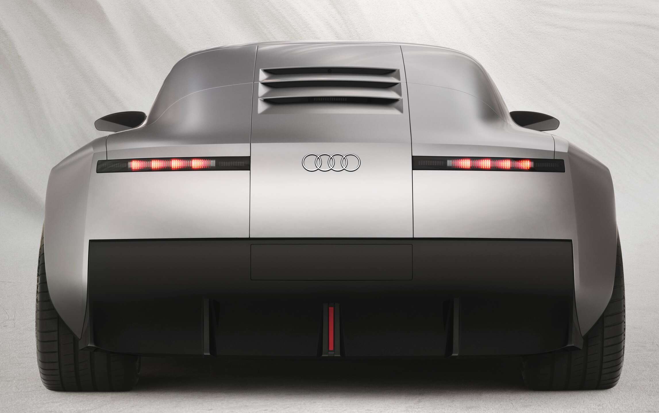 Audi Concept C Audi Concept C