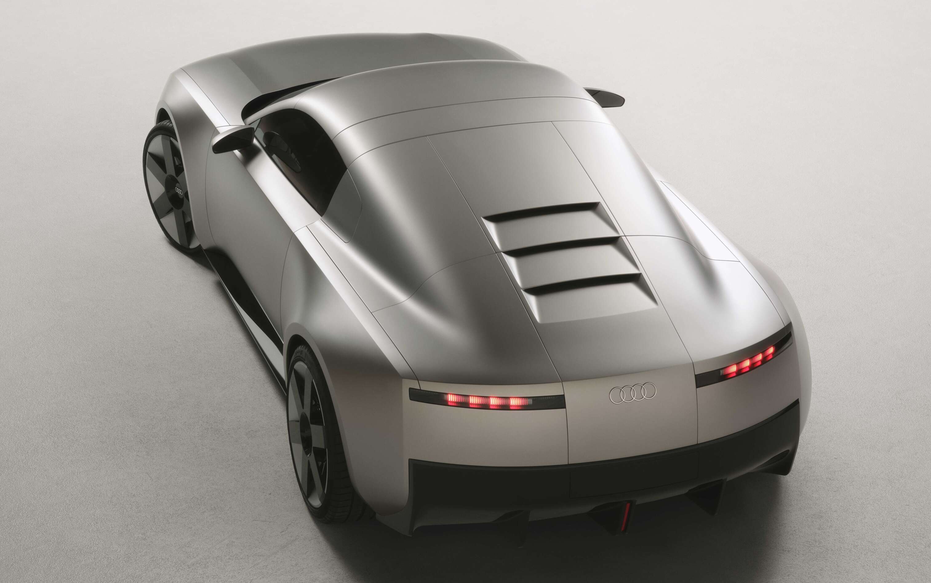 Audi Concept C Audi Concept C