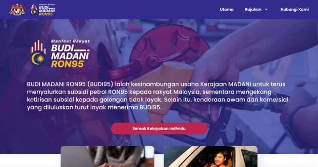 Budi95 full official Frequently Asked Questions (FAQ) released by finance ministry – all you need to know