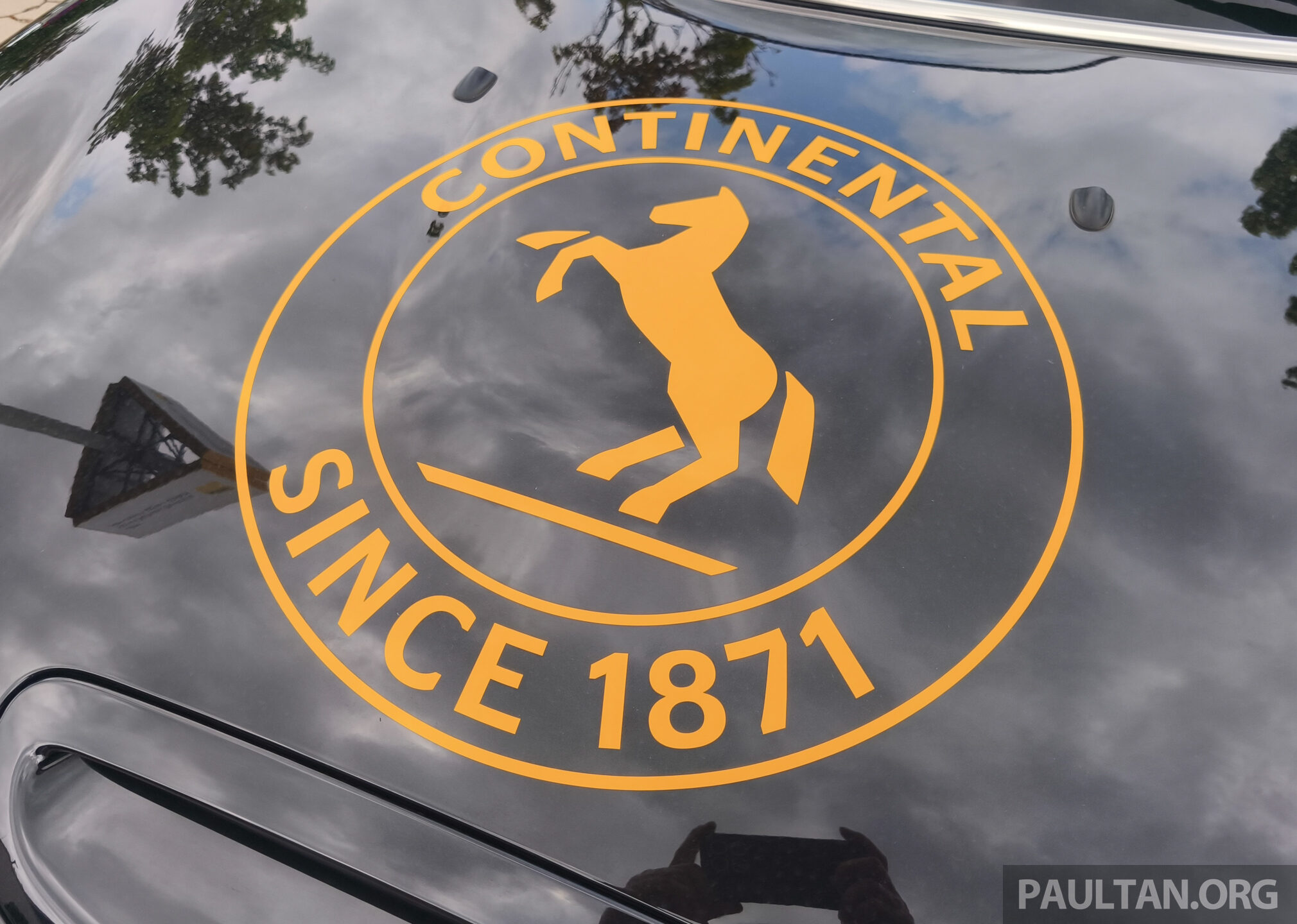 Continental brand experience Germany 2025-48 - Paul Tan's Automotive News