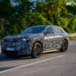 G65 BMW X5 to get Neue Klasse styling, 5 powertrain options – petrol, diesel, PHEV, EV and hydrogen