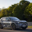 G65 BMW X5 to get Neue Klasse styling, 5 powertrain options – petrol, diesel, PHEV, EV and hydrogen