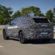 G65 BMW X5 to get Neue Klasse styling, 5 powertrain options – petrol, diesel, PHEV, EV and hydrogen