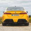 2025 BMW M5 review – G90, RM1.2 million, PHEV, 727 PS/1,000 Nm, nearly 2.5 tonnes but can it still thrill?