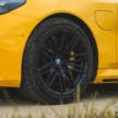 2025 BMW M5 review – G90, RM1.2 million, PHEV, 727 PS/1,000 Nm, nearly 2.5 tonnes but can it still thrill?