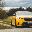 2025 BMW M5 review – G90, RM1.2 million, PHEV, 727 PS/1,000 Nm, nearly 2.5 tonnes but can it still thrill?