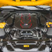 2025 BMW M5 review – G90, RM1.2 million, PHEV, 727 PS/1,000 Nm, nearly 2.5 tonnes but can it still thrill?
