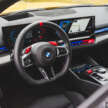 2025 BMW M5 review – G90, RM1.2 million, PHEV, 727 PS/1,000 Nm, nearly 2.5 tonnes but can it still thrill?