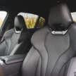 2025 BMW M5 review – G90, RM1.2 million, PHEV, 727 PS/1,000 Nm, nearly 2.5 tonnes but can it still thrill?