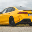 2025 BMW M5 review – G90, RM1.2 million, PHEV, 727 PS/1,000 Nm, nearly 2.5 tonnes but can it still thrill?