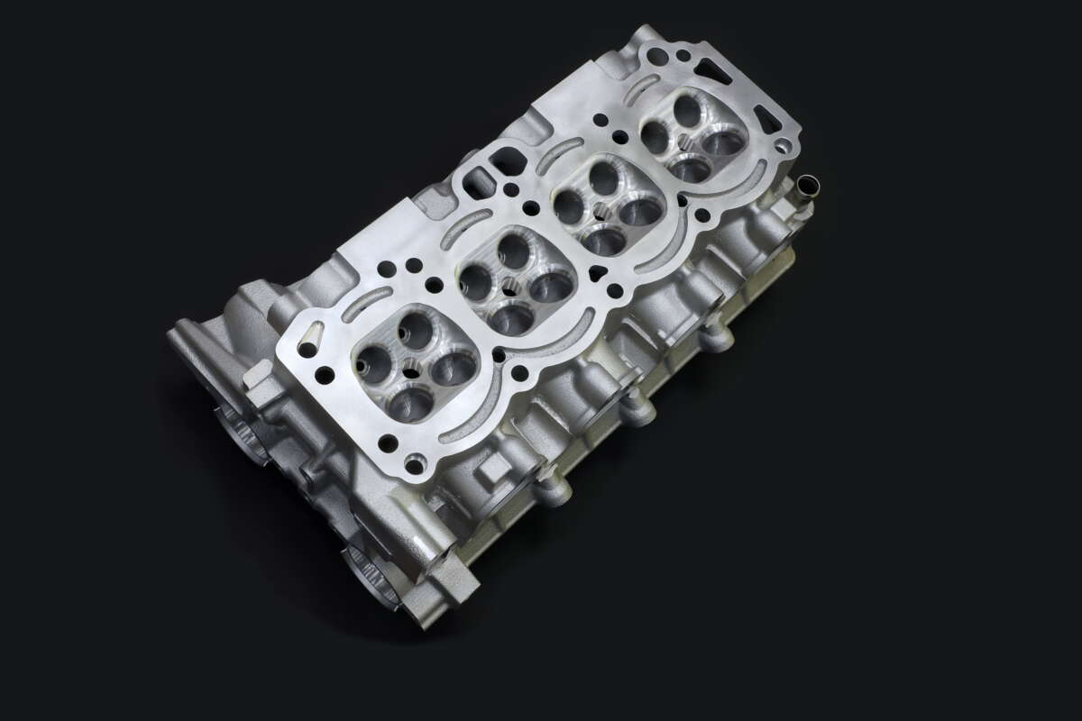 GR Heritage Parts Toyota 4AGE engine reproduction_BM_10 - Paul Tan's ...