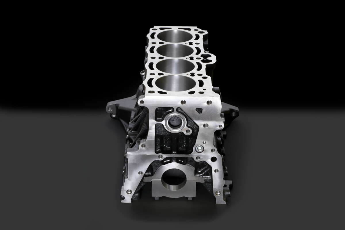 GR Heritage Parts Toyota 4AGE engine reproduction_BM_11 - Paul Tan's ...