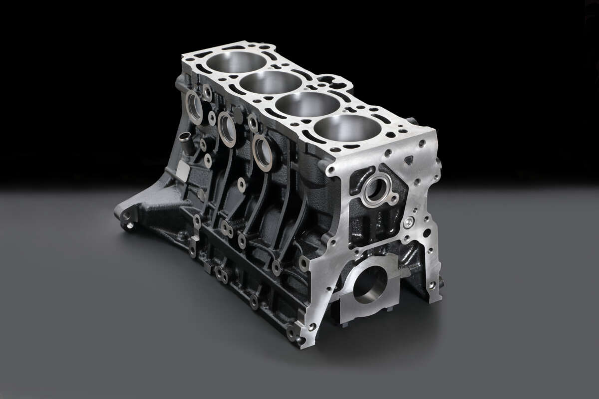 GR Heritage Parts Toyota 4AGE engine reproduction_BM_13 - Paul Tan's ...