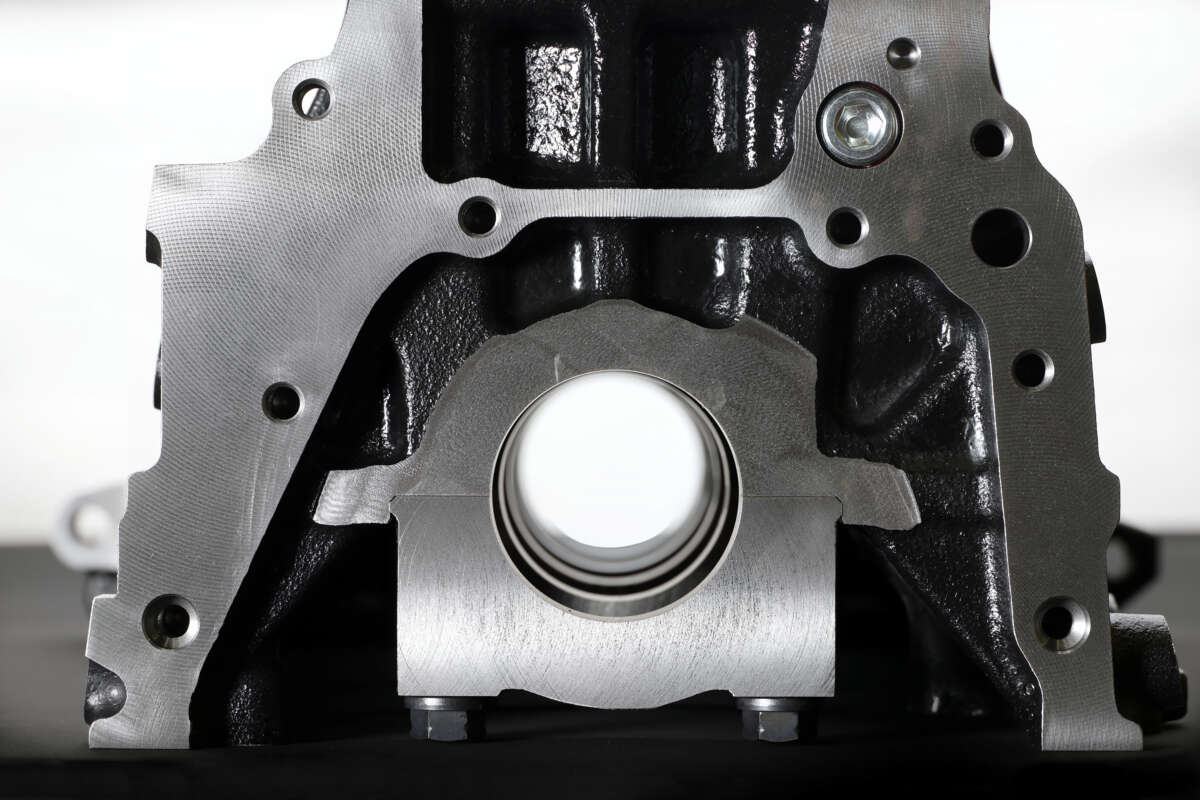 GR Heritage Parts Toyota 4AGE engine reproduction_BM_14 - Paul Tan's ...