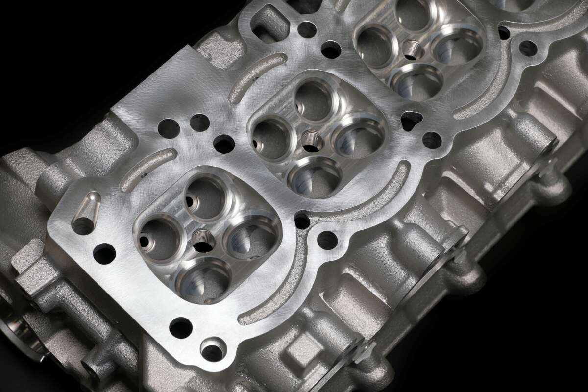 GR Heritage Parts Toyota 4AGE engine reproduction_BM_4 - Paul Tan's ...