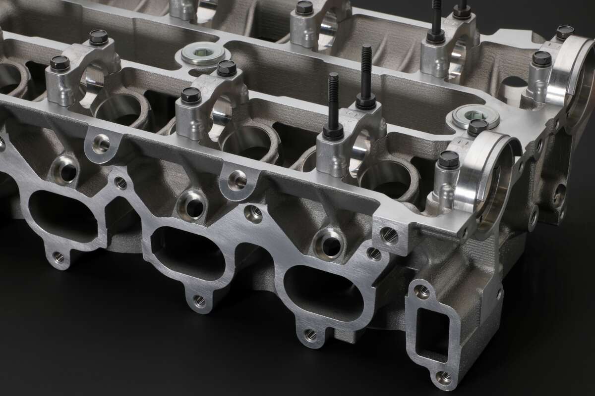 GR Heritage Parts Toyota 4AGE engine reproduction_BM_5 - Paul Tan's ...