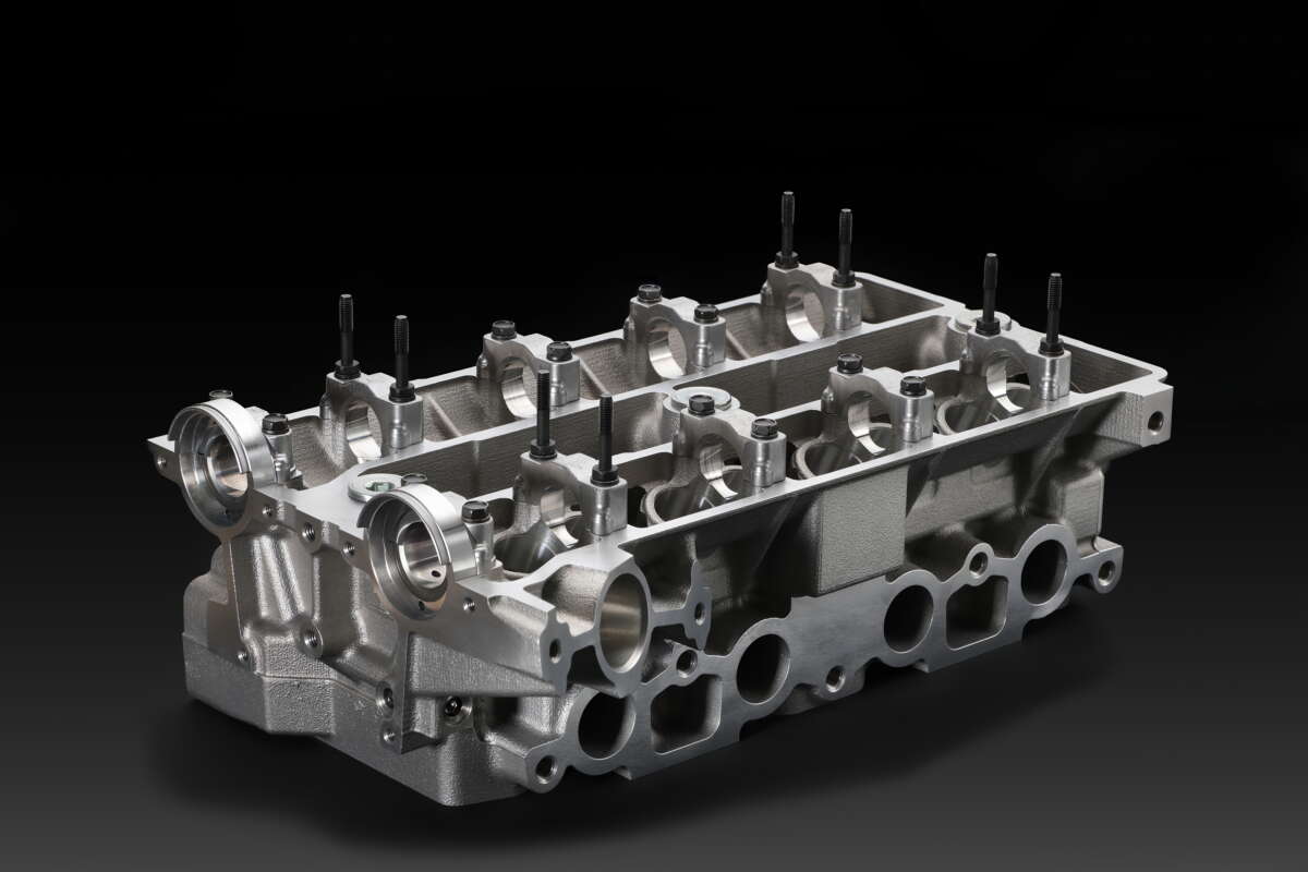 GR Heritage Parts Toyota 4AGE engine reproduction_BM_8 - Paul Tan's ...