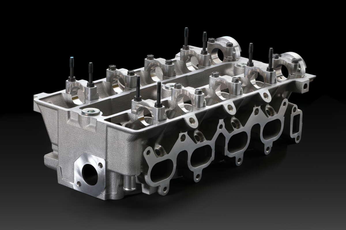 GR Heritage Parts Toyota 4AGE engine reproduction_BM_9 - Paul Tan's ...