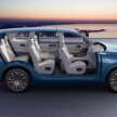 Geely Galaxy M9 in China – 6-seat PHEV SUV, up to 870 PS, 185 km EV range, 1,255 km total, from RM103k