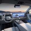 Geely Galaxy M9 in China – 6-seat PHEV SUV, up to 870 PS, 185 km EV range, 1,255 km total, from RM103k