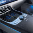 Geely Galaxy M9 in China – 6-seat PHEV SUV, up to 870 PS, 185 km EV range, 1,255 km total, from RM103k