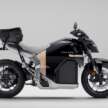 Honda WN7 – motosikal elektrik pertama Honda didedah, akan mula dibuat tahun depan, jual 2026